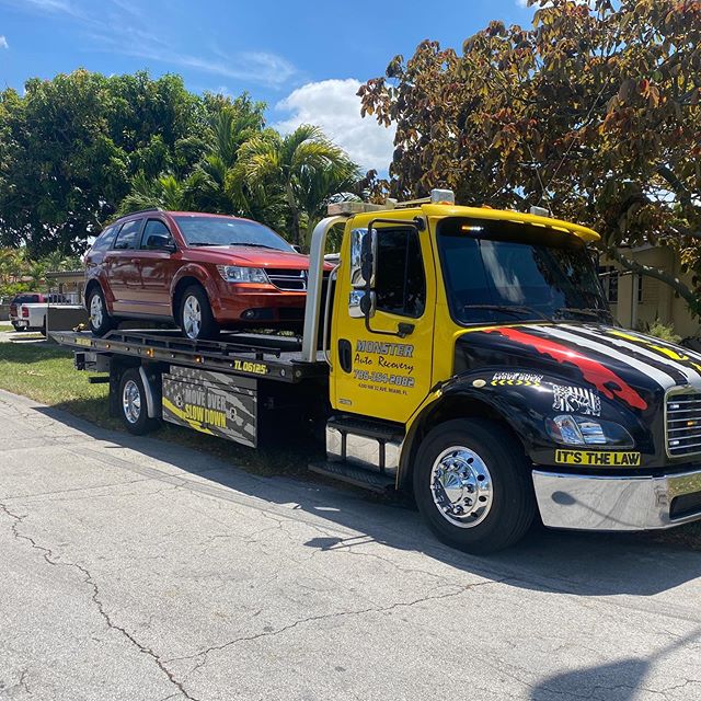 Monster Auto Recovery - Junk Car Removal Near Me, Junk Car Removal junk-car-removal-near-me-junk-car-removal